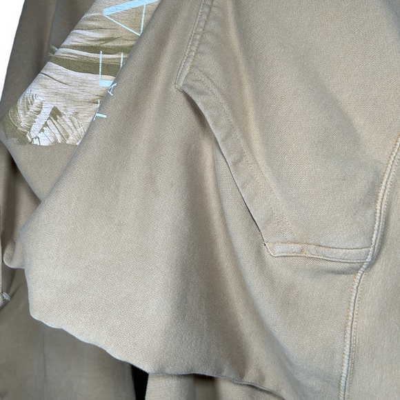 Taylor Swift Fearless Taylor's Version Album Cover Sweatshirt Hoodie XXL - Picture 9 of 13